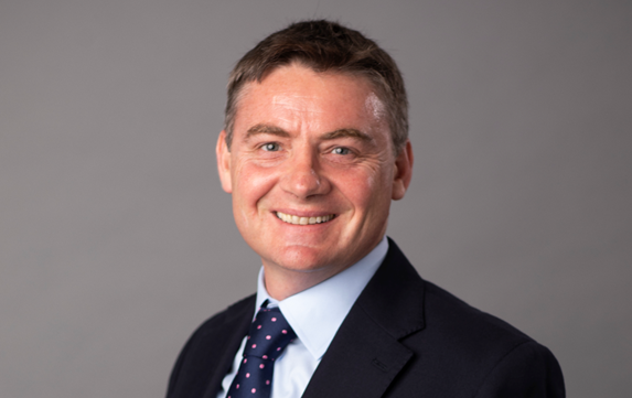 Luc Godard Marketing Director at Brother International Europe