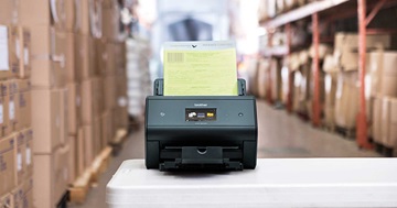 Brother-Barcode-Utility