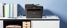 zwart-witlaserprinters