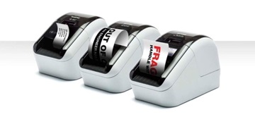 QL-800 serie