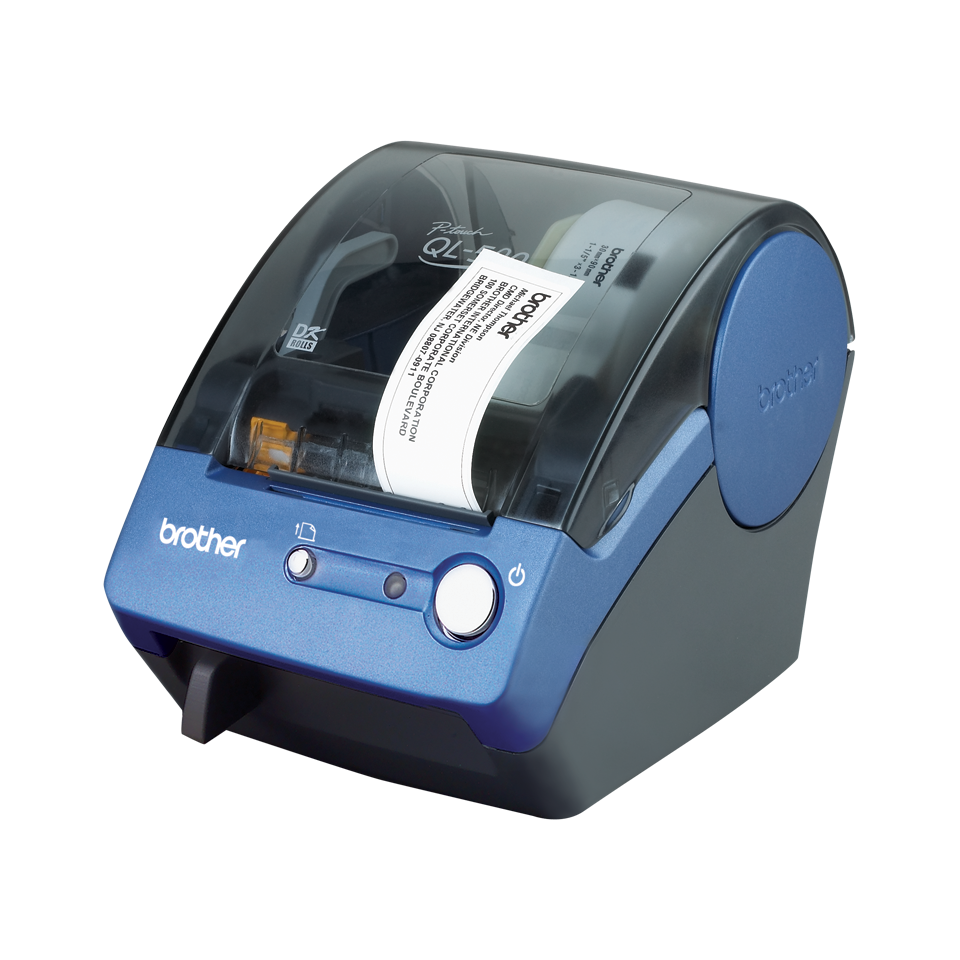 QL500 Labelprinter Brother