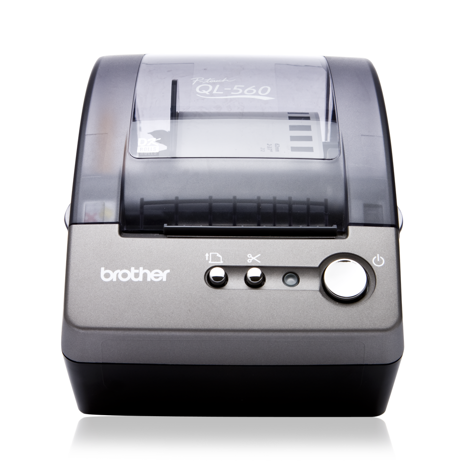 QL-560 | Labelprinter | Brother