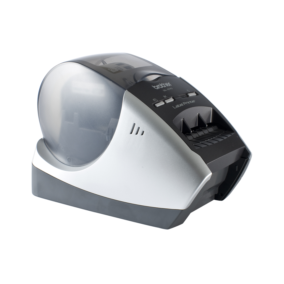 QL-570 | Desktoplabelprinter | Brother