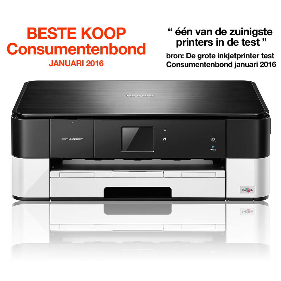 Brother Printer Dcp L2520D Software Download / Brother Mfc ...