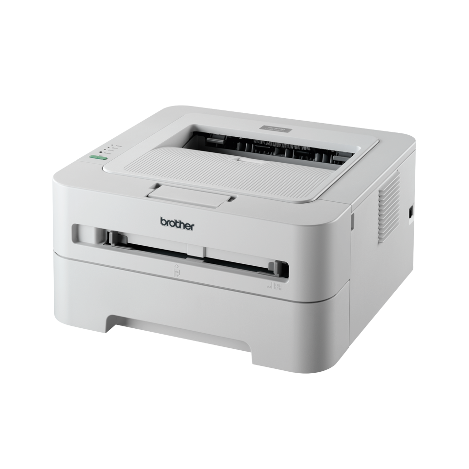 HL-2130 | Compacte zwart-witlaserprinter | Brother