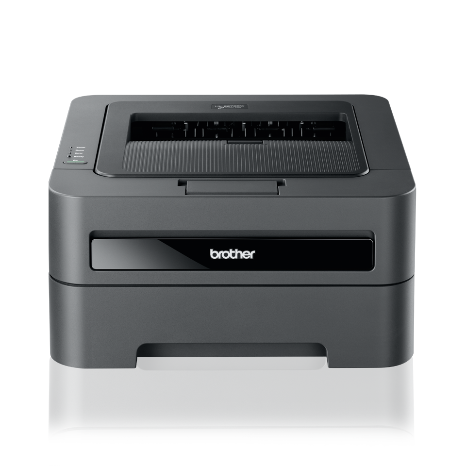 HL2270DW Compacte zwartwitlaserprinter Brother