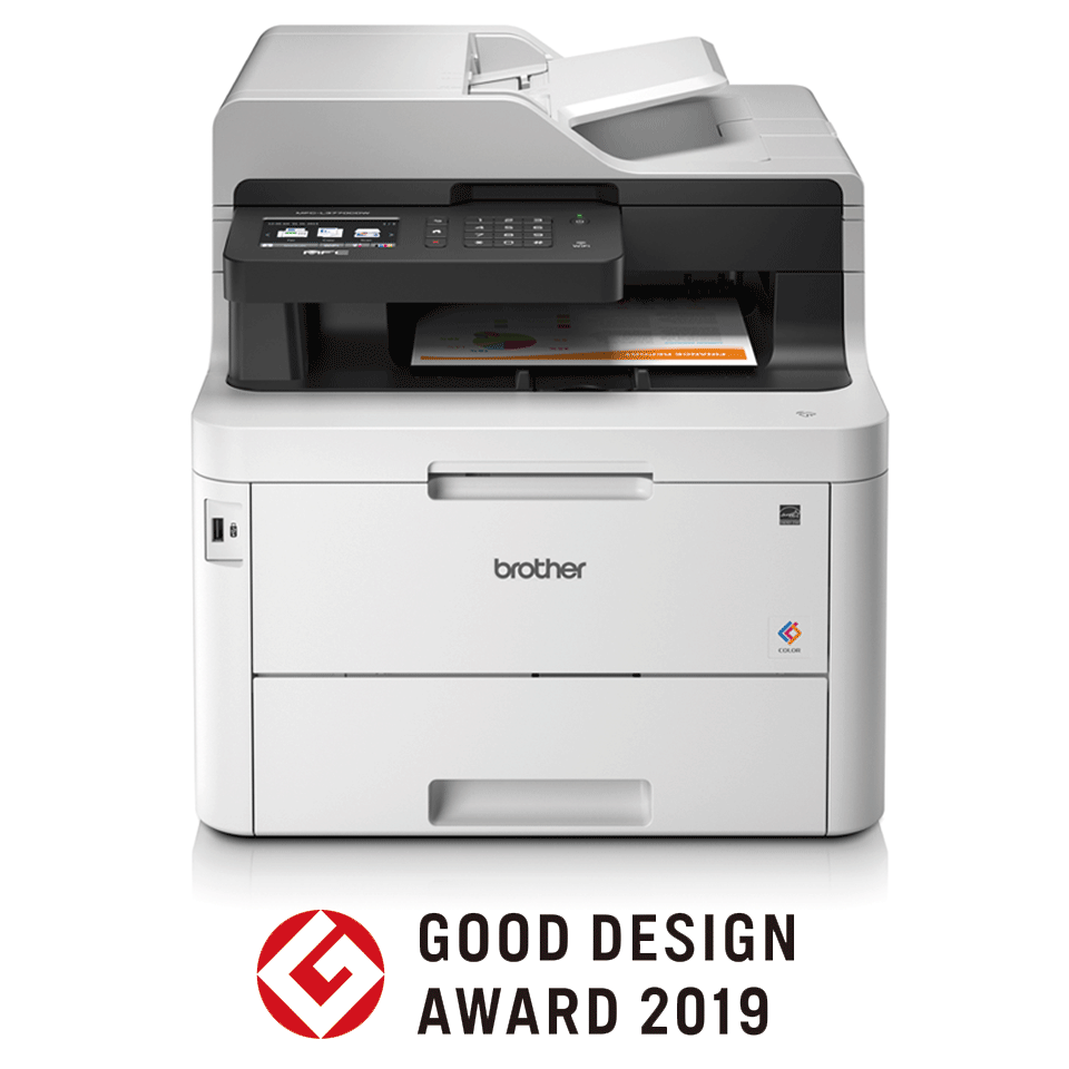 Zakelijke printer